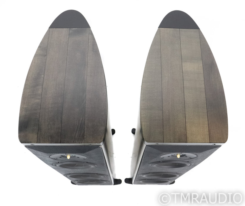 Sonus Faber Cremona; Maple Graphite Pair