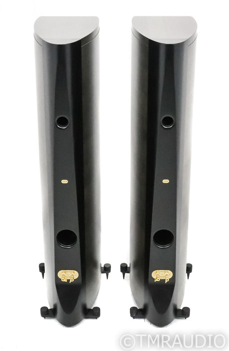 Sonus Faber Cremona; Maple Graphite Pair