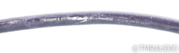 AudioQuest Midnight 2 Hyperlitz Speaker Cables; 6ft Pair