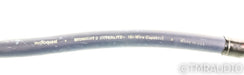 AudioQuest Midnight 2 Hyperlitz Speaker Cables; 6ft Pair