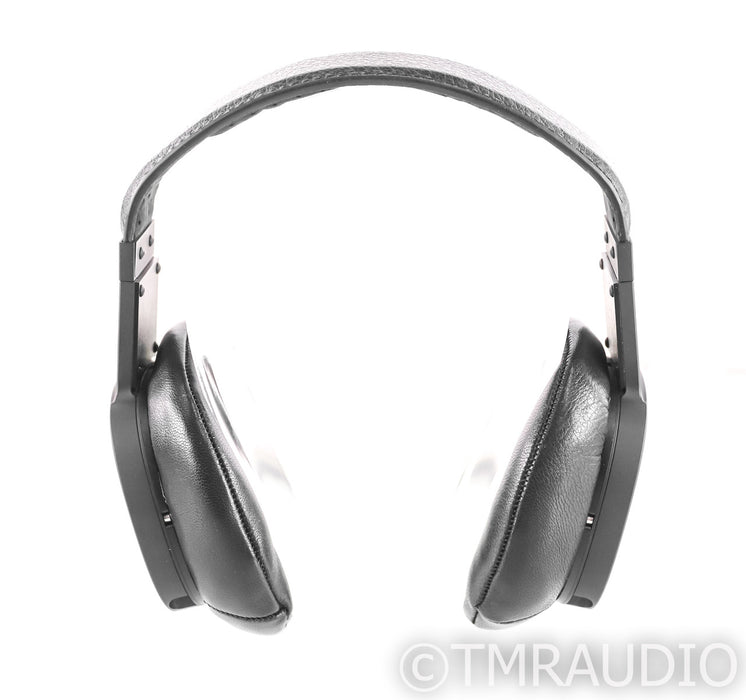Abyss Diana V2 Planar Magnetic Headphones; Black