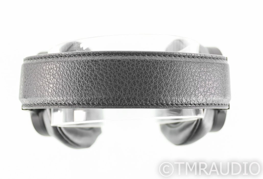 Abyss Diana V2 Planar Magnetic Headphones; Black