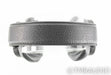 Abyss Diana V2 Planar Magnetic Headphones; Black