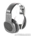 Abyss Diana V2 Planar Magnetic Headphones; Black