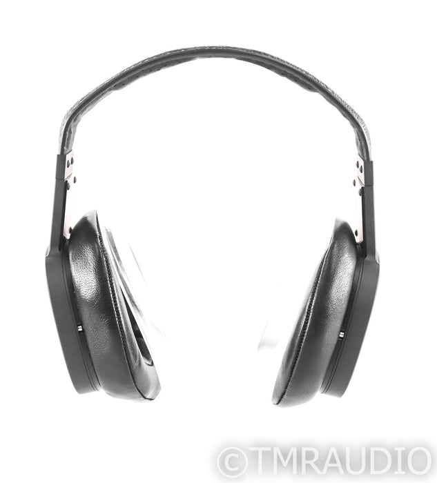 Abyss Diana V2 Planar Magnetic Headphones; Black