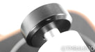 Clearaudio Concept Wood Belt-Drive Turntable; Concept MC Cartridge