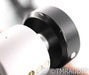 Clearaudio Concept Wood Belt-Drive Turntable; Concept MC Cartridge