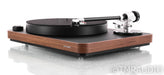 Clearaudio Concept Wood Belt-Drive Turntable; Concept MC Cartridge