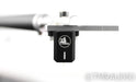 Clearaudio Concept Wood Belt-Drive Turntable; Concept MC Cartridge