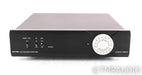 Musical Fidelity MX-VYNL MM / MC Phono Preamplifier; MXVYNL; Black
