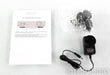 Musical Fidelity MX-VYNL MM / MC Phono Preamplifier; MXVYNL; Black