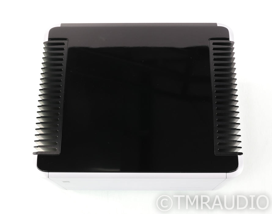PS Audio BHK Signature 250 Stereo Hybrid Power Amplifier; Silver; BHK250 (Used)