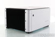 PS Audio BHK Signature 250 Stereo Hybrid Power Amplifier; Silver; BHK250 (Used)