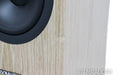 Dynaudio Evoke 50 Floorstanding Speakers; Blonde Wood Pair