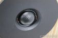 Dynaudio Evoke 50 Floorstanding Speakers; Blonde Wood Pair