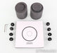 Dynaudio Evoke 50 Floorstanding Speakers; Blonde Wood Pair