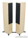 Dynaudio Evoke 50 Floorstanding Speakers; Blonde Wood Pair