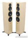 Dynaudio Evoke 50 Floorstanding Speakers; Blonde Wood Pair