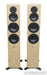 Dynaudio Evoke 50 Floorstanding Speakers; Blonde Wood Pair