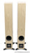 Dynaudio Evoke 50 Floorstanding Speakers; Blonde Wood Pair