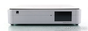 PS Audio PerfectWave DirectStream DSD DAC w/ Bridge II; Silver; Remote (Used)