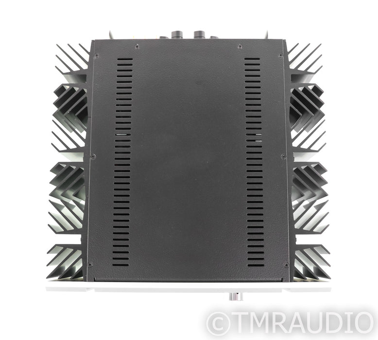 Pass Labs INT-25 Stereo Integrated Amplifier; INT25; Remote