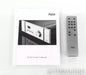 Pass Labs INT-25 Stereo Integrated Amplifier; INT25; Remote
