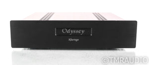 Odyssey Khartago Stereo Power Amplifier