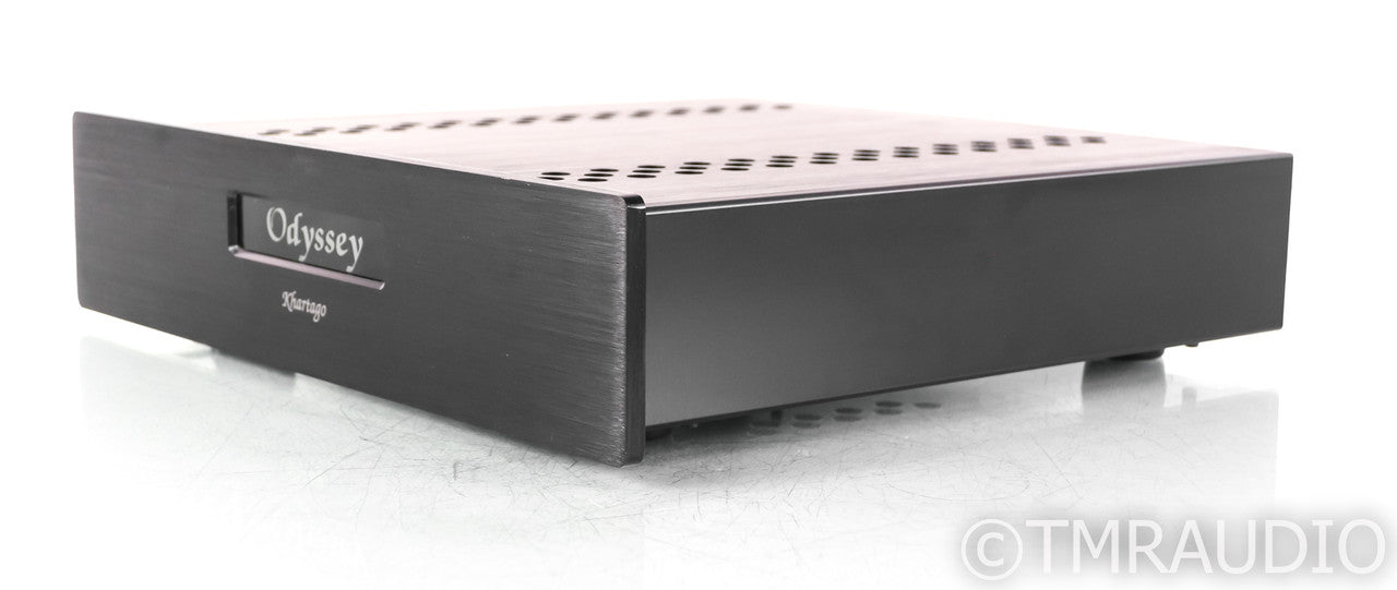 Odyssey Khartago Stereo Power Amplifier
