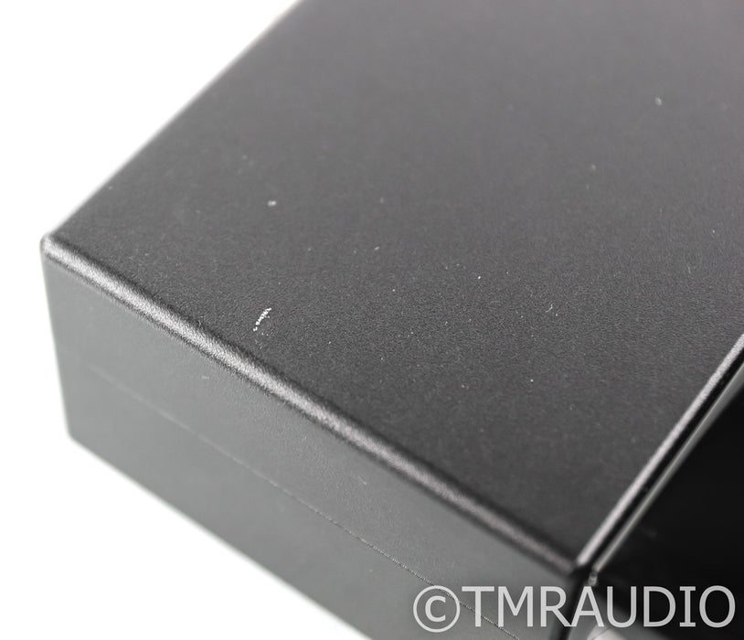 Chord Electronics Hugo TT2 DAC / Headphone Amplifier; D/A Converter; Bluetooth