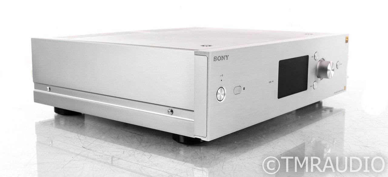 Sony HAP-Z1ES Wireless Network Server / Streamer; HAPZ1ES