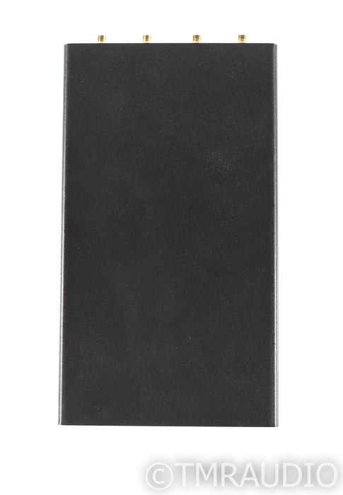 Sutherland Engineering Vibe Mk II MM / MC Phono Preamplifier; vibemk2