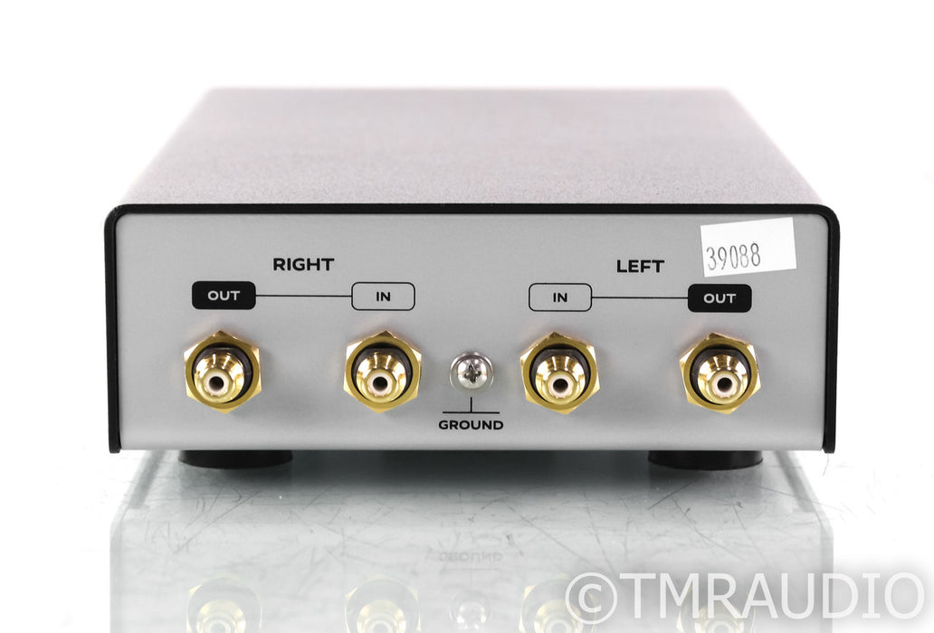 Sutherland Engineering Vibe Mk II MM / MC Phono Preamplifier; vibemk2