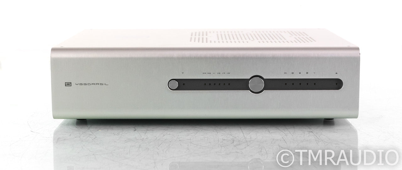 Schiit Yggdrasil A2 DAC; D/A Converter; Analog 2; Gen 5 USB