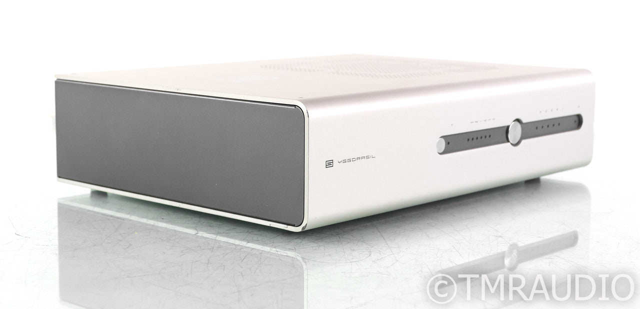 Schiit Yggdrasil A2 DAC; D/A Converter; Analog 2; Gen 5 USB