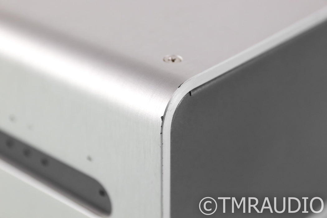 Schiit Yggdrasil A2 DAC; D/A Converter; Analog 2; Gen 5 USB