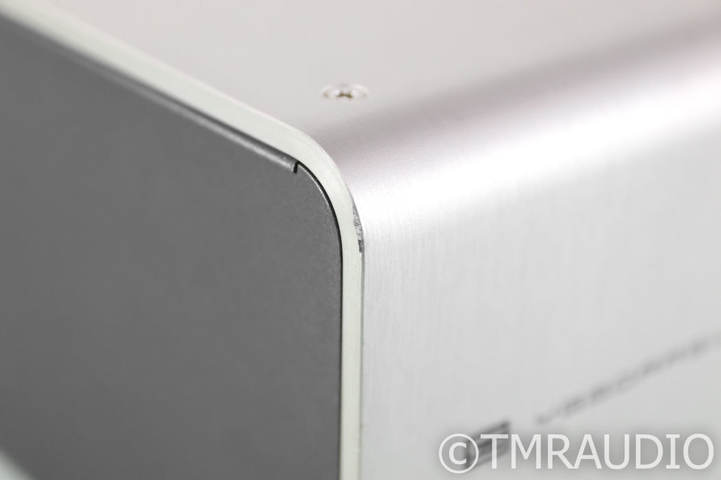 Schiit Yggdrasil A2 DAC; D/A Converter; Analog 2; Gen 5 USB