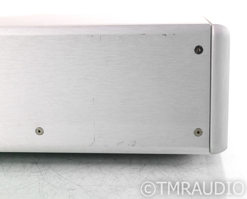 Ayre Acoustics C-5xeMP Universal SACD / CD Player; Remote