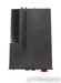 RAAL Requisite HSA-1a Ribbon Headphone Amplifier; Black; HSA1a
