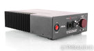 RAAL Requisite HSA-1a Ribbon Headphone Amplifier; Black; HSA1a