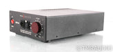 RAAL Requisite HSA-1a Ribbon Headphone Amplifier; Black; HSA1a
