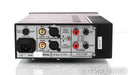 RAAL Requisite HSA-1a Ribbon Headphone Amplifier; Black; HSA1a