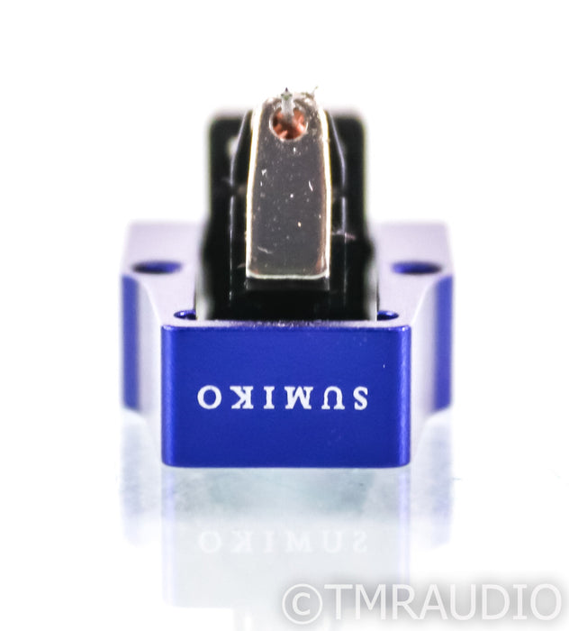 Sumiko Songbird MC Phono Cartridge; Moving Coil