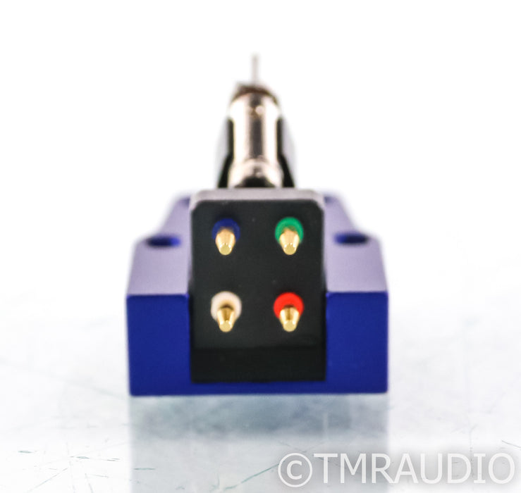 Sumiko Songbird MC Phono Cartridge; Moving Coil