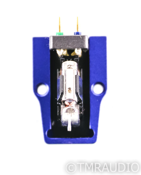Sumiko Songbird MC Phono Cartridge; Moving Coil