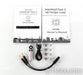 Mytek Manhattan II DSD DAC / Headphone Amp / Preamp; Silver; Remote