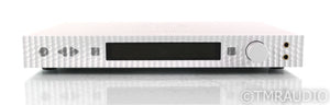 Mytek Manhattan II DSD DAC / Headphone Amp / Preamp; Silver; Remote