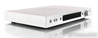 Mytek Manhattan II DSD DAC / Headphone Amp / Preamp; Silver; Remote