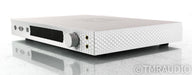 Mytek Manhattan II DSD DAC / Headphone Amp / Preamp; Silver; Remote