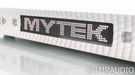 Mytek Manhattan II DSD DAC / Headphone Amp / Preamp; Silver; Remote
